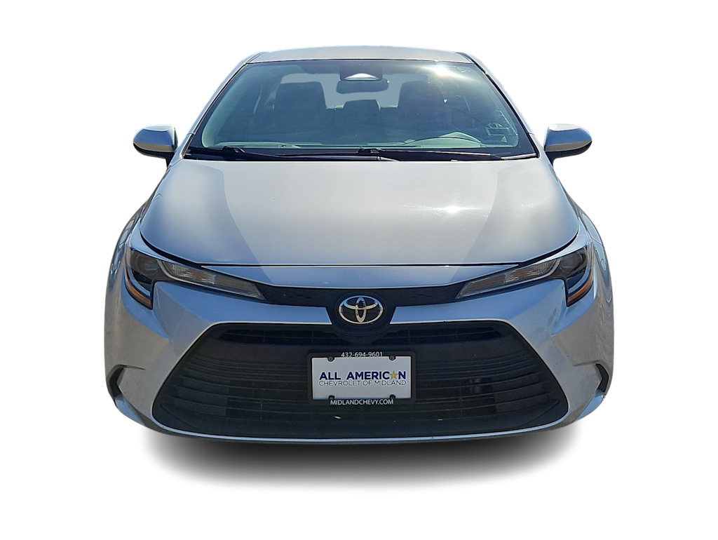 Thumbnail: 2025 Toyota Corolla - 6