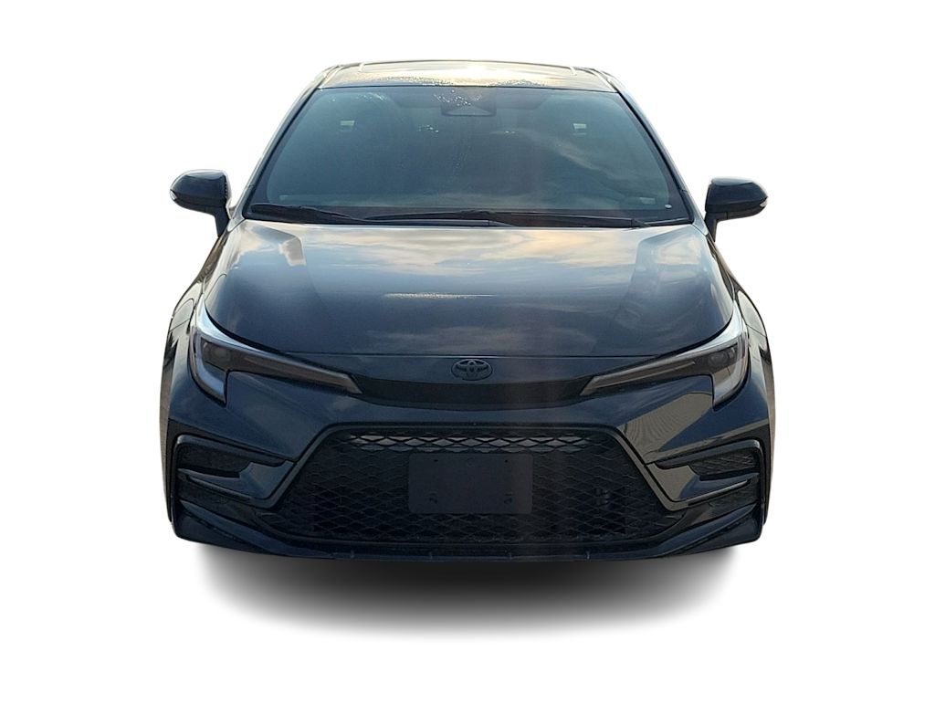 Thumbnail: 2024 Toyota Corolla - 5