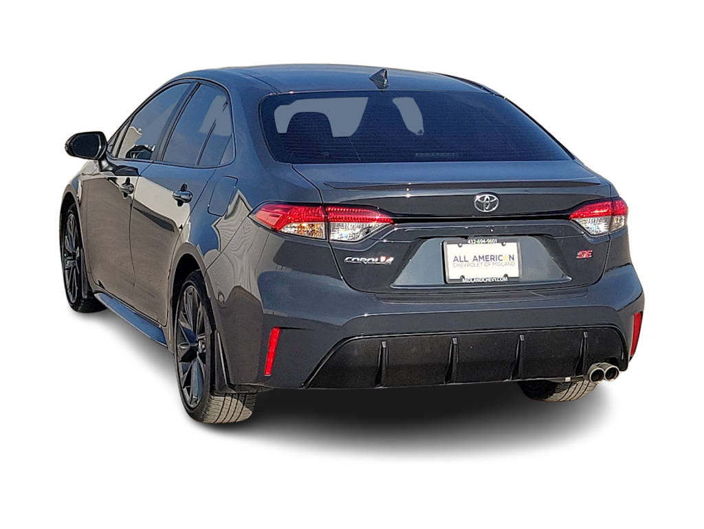 Thumbnail: 2024 Toyota Corolla - 19
