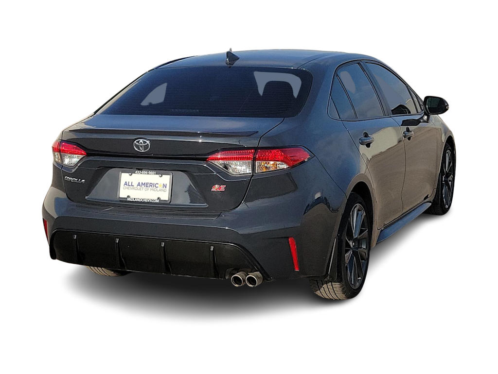 Thumbnail: 2024 Toyota Corolla - 20