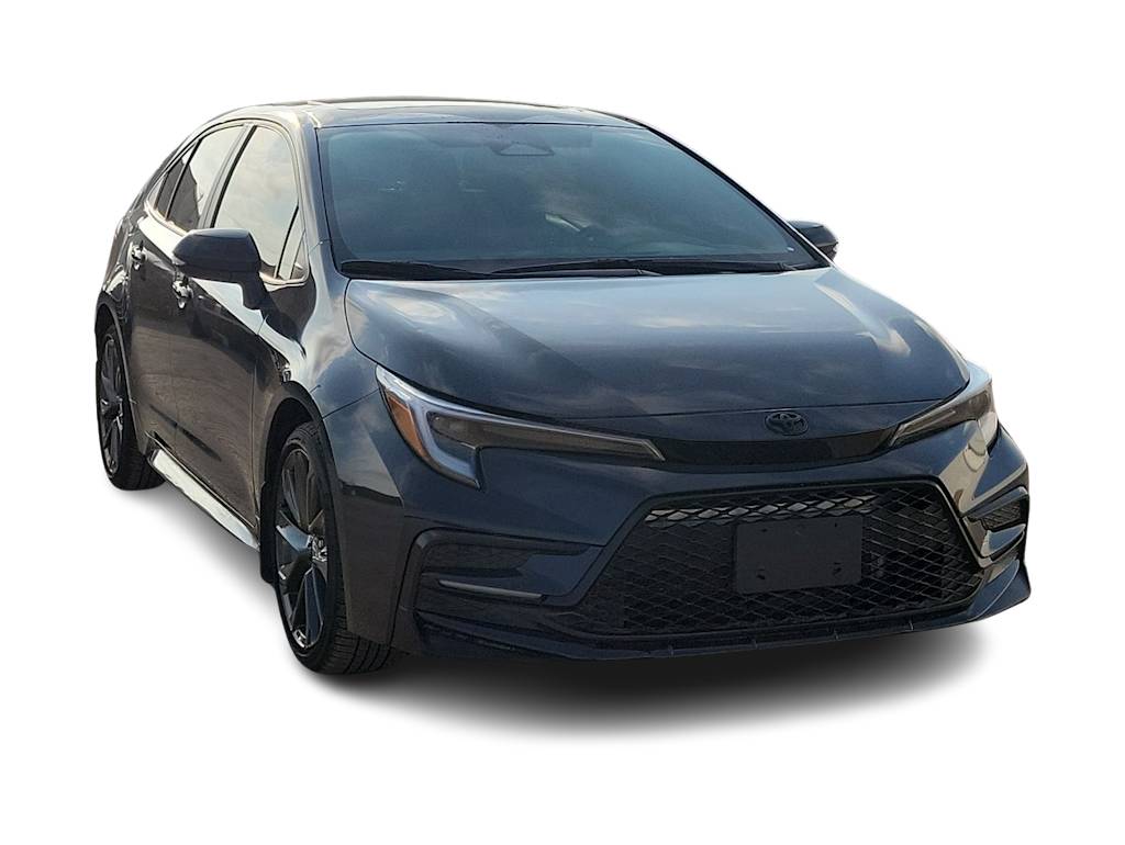 Thumbnail: 2024 Toyota Corolla - 17