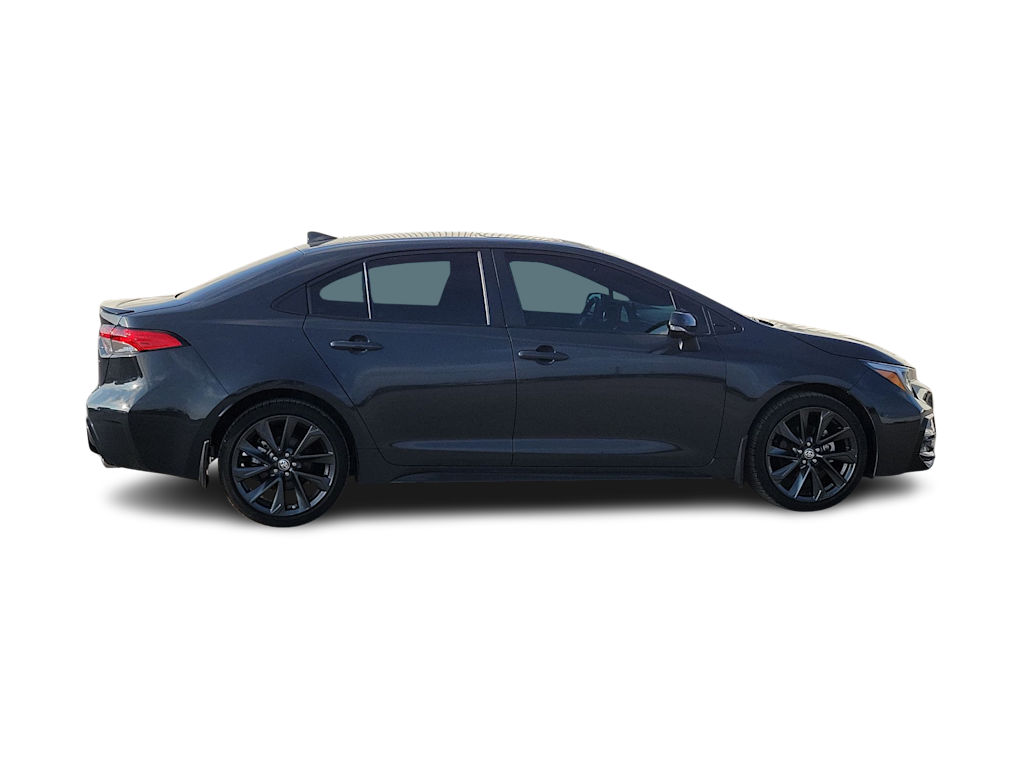 Thumbnail: 2024 Toyota Corolla - 21