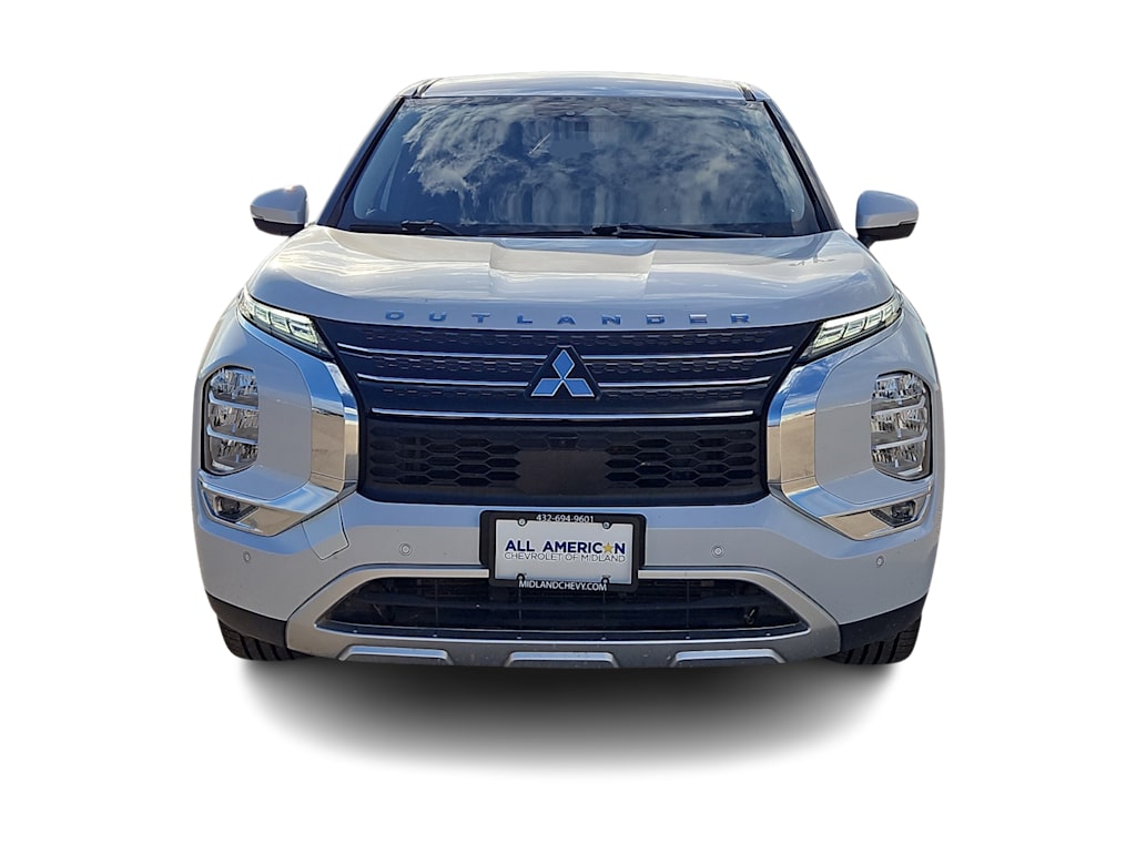 Thumbnail: 2023 Mitsubishi Outlander - 6