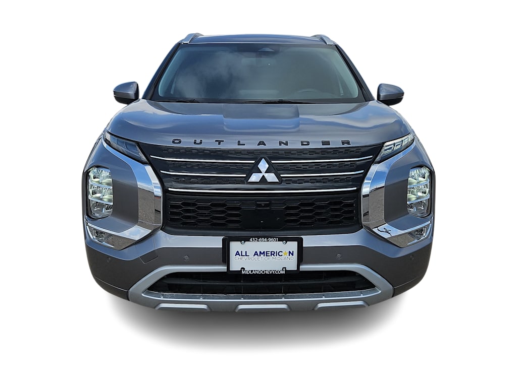 Thumbnail: 2024 Mitsubishi Outlander - 6