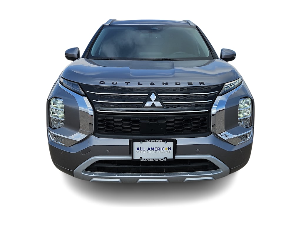 Thumbnail: 2024 Mitsubishi Outlander - 6