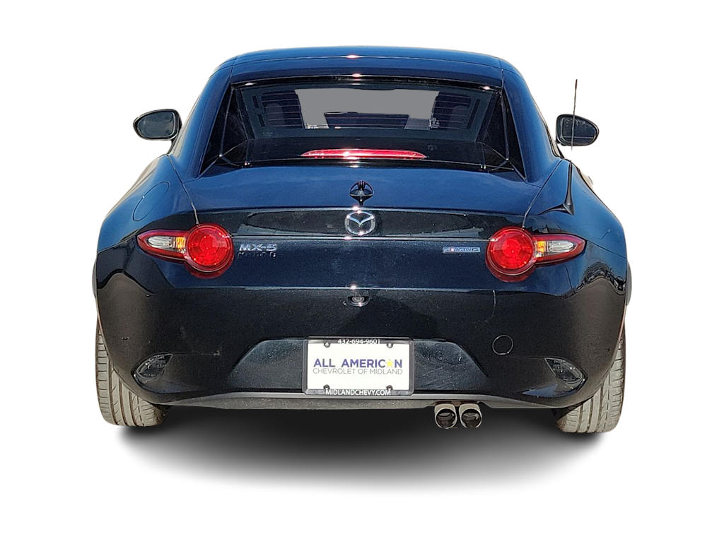 Thumbnail: 2023 Mazda MX-5 Miata - 24