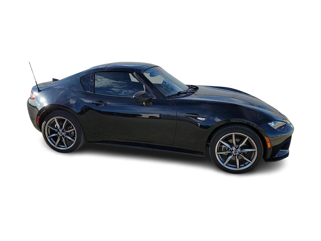 Thumbnail: 2023 Mazda MX-5 Miata - 21
