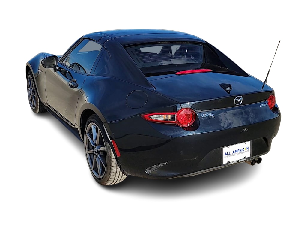 Thumbnail: 2023 Mazda MX-5 Miata - 19