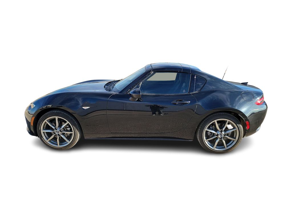 Thumbnail: 2023 Mazda MX-5 Miata - 22