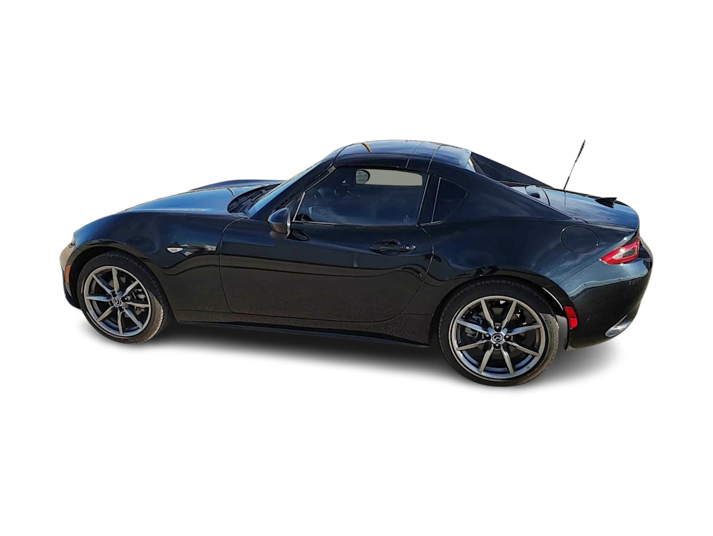 Thumbnail: 2023 Mazda MX-5 Miata - 18