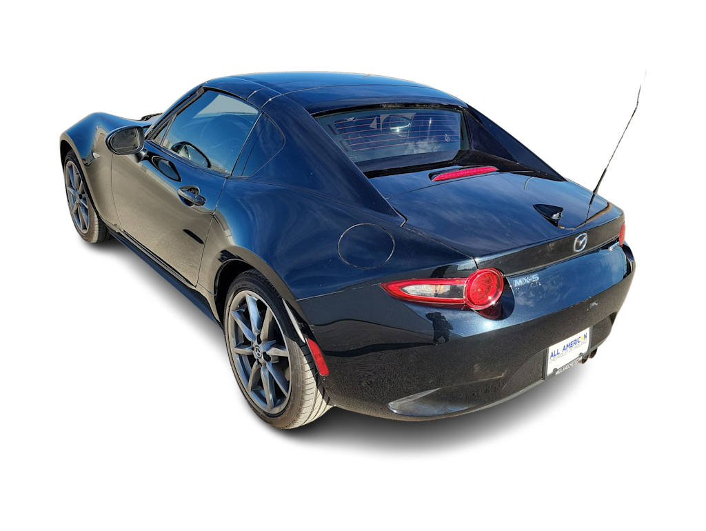 Thumbnail: 2023 Mazda MX-5 Miata - 23