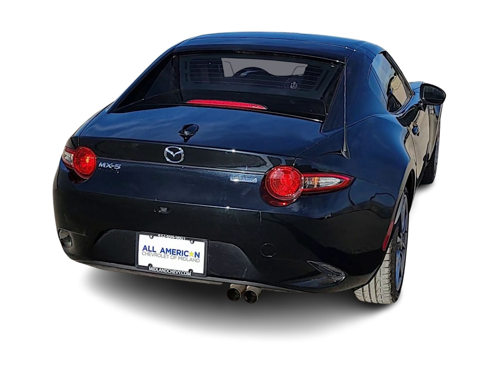 Thumbnail: 2023 Mazda MX-5 Miata - 5