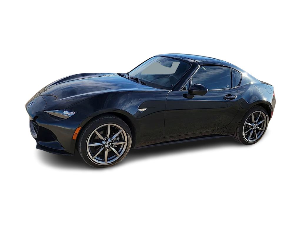 Thumbnail: 2023 Mazda MX-5 Miata - 3