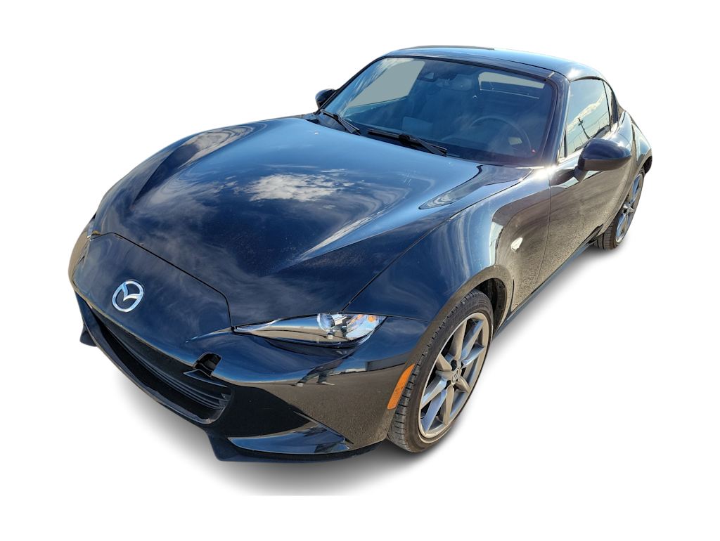 Thumbnail: 2023 Mazda MX-5 Miata - 17