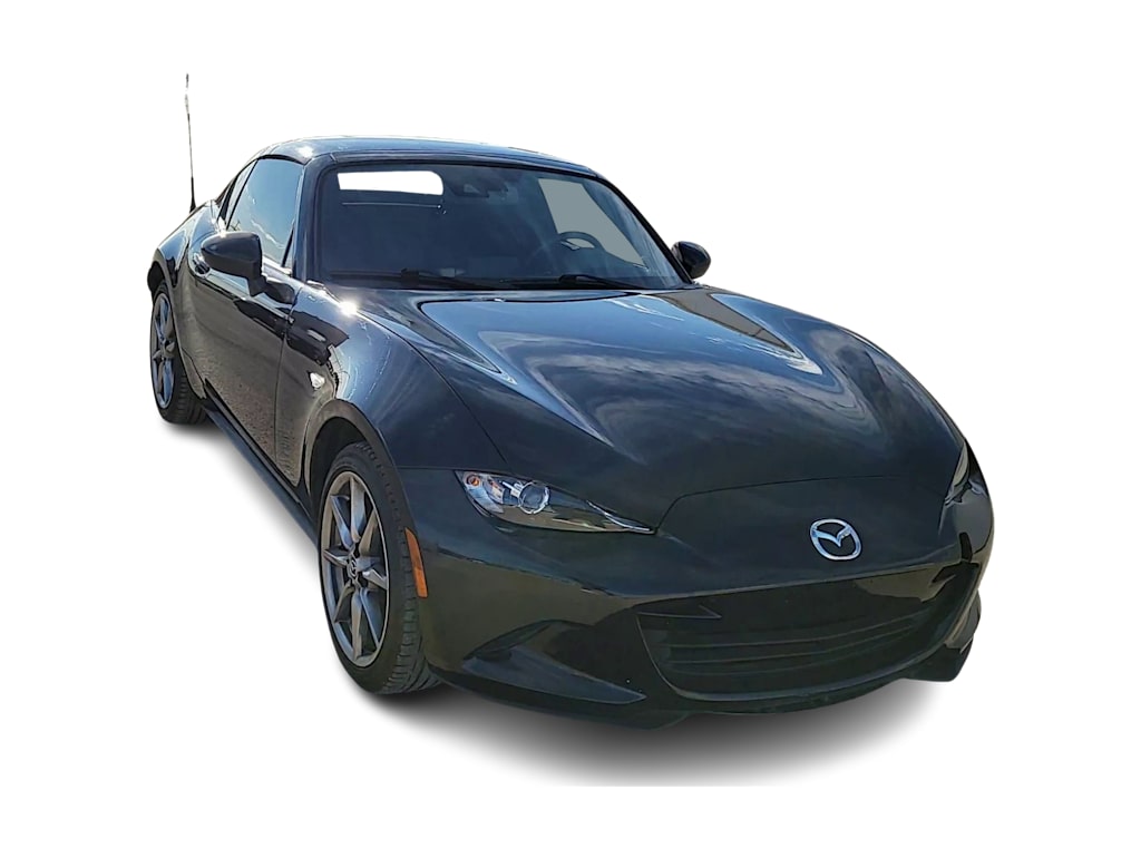 Thumbnail: 2023 Mazda MX-5 Miata - 4