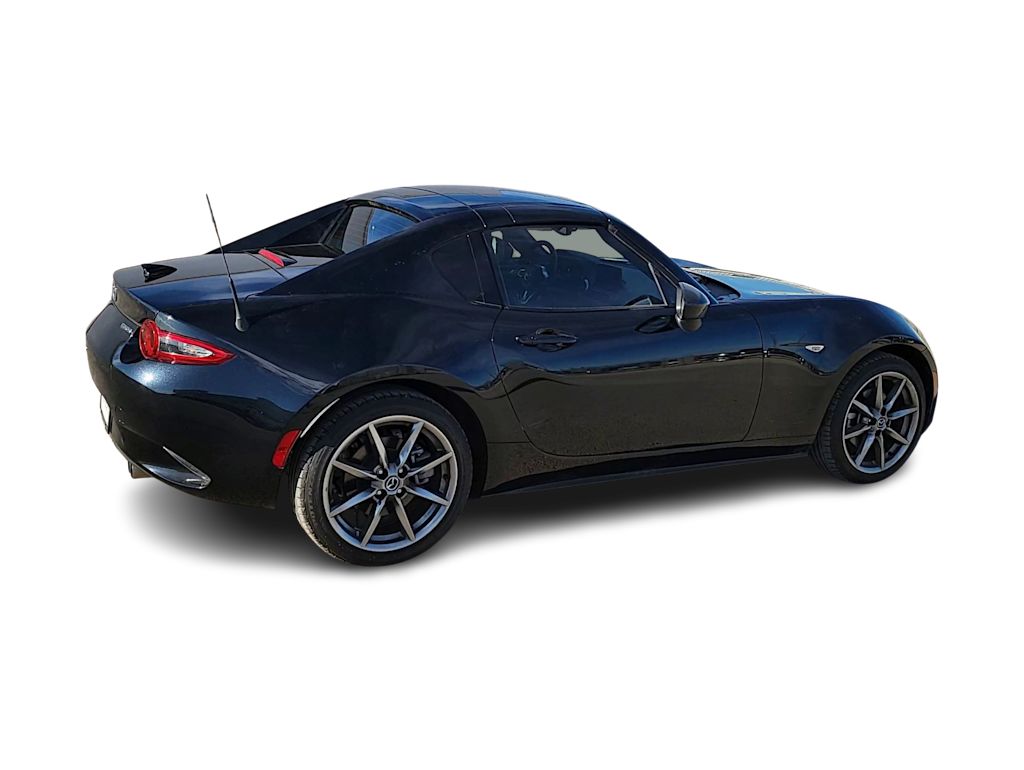 Thumbnail: 2023 Mazda MX-5 Miata - 20