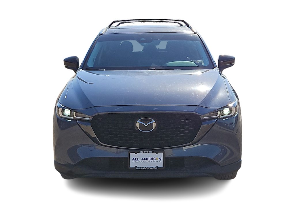 Thumbnail: 2024 Mazda CX-5 - 6