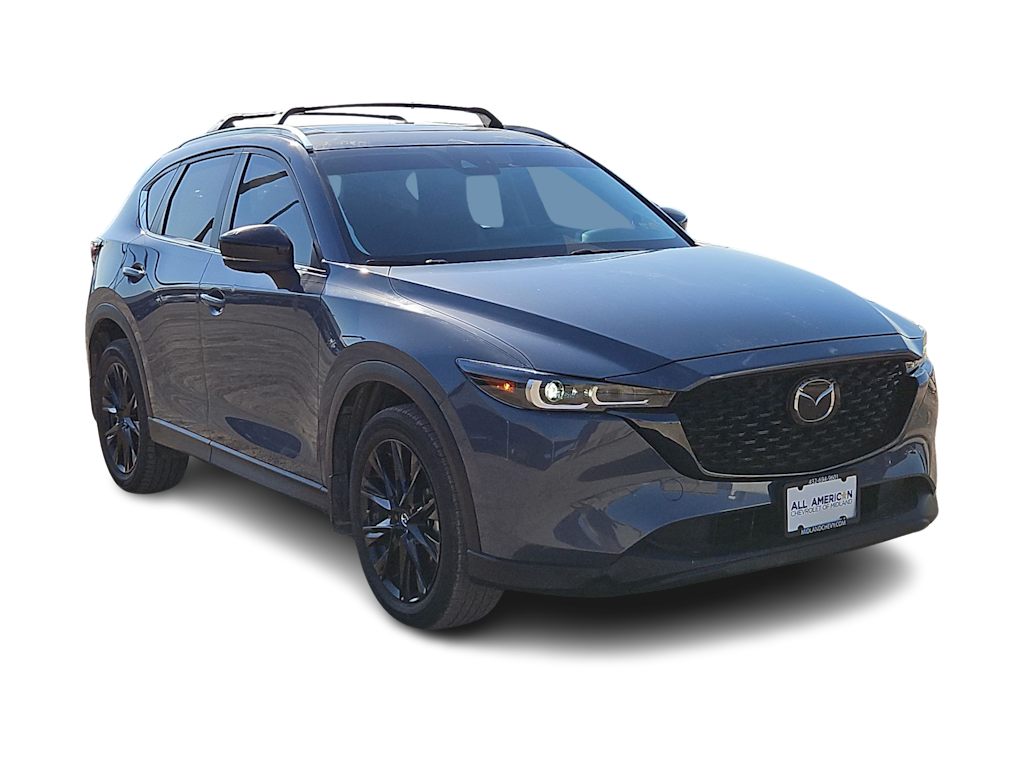Thumbnail: 2024 Mazda CX-5 - 21