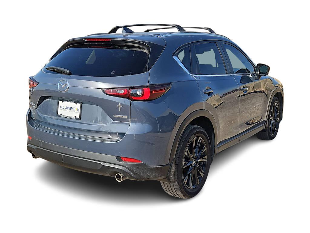 Thumbnail: 2024 Mazda CX-5 - 23