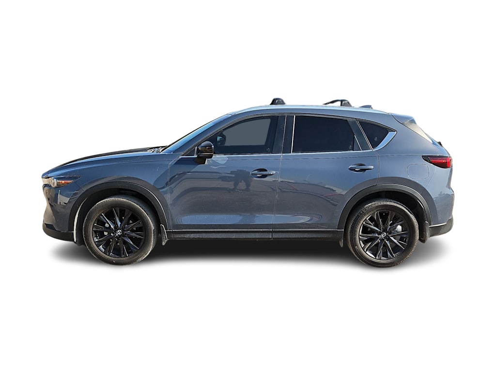 Thumbnail: 2024 Mazda CX-5 - 3