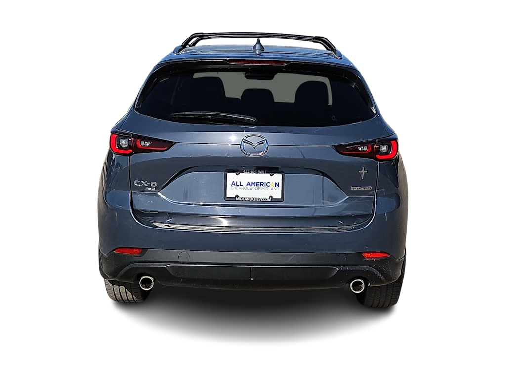 Thumbnail: 2024 Mazda CX-5 - 5