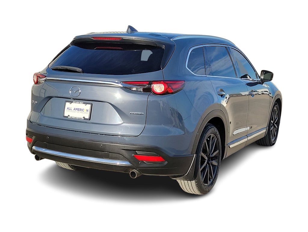 Thumbnail: 2021 Mazda CX-9 - 20