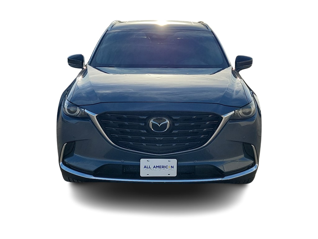 Thumbnail: 2021 Mazda CX-9 - 6