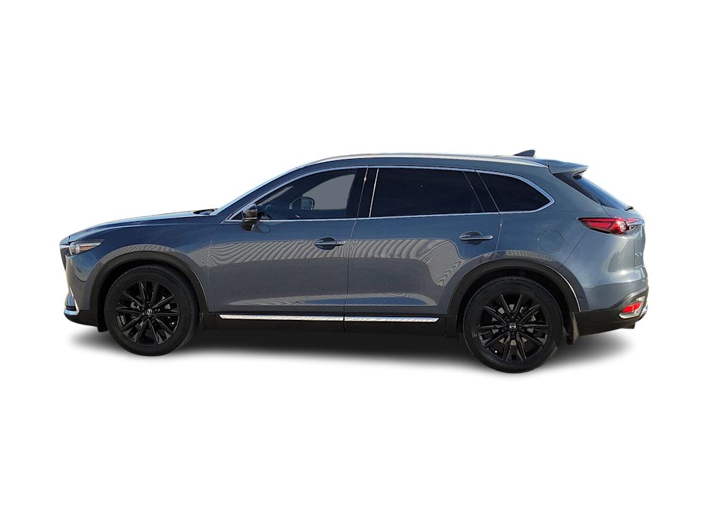 Thumbnail: 2021 Mazda CX-9 - 3
