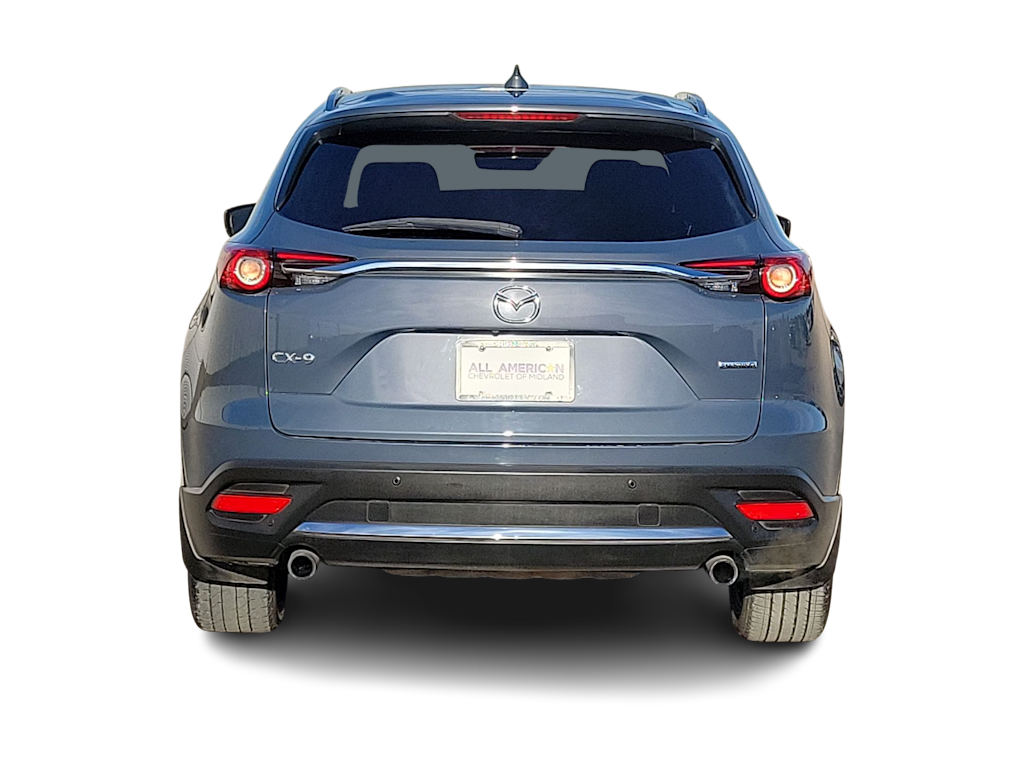 Thumbnail: 2021 Mazda CX-9 - 5