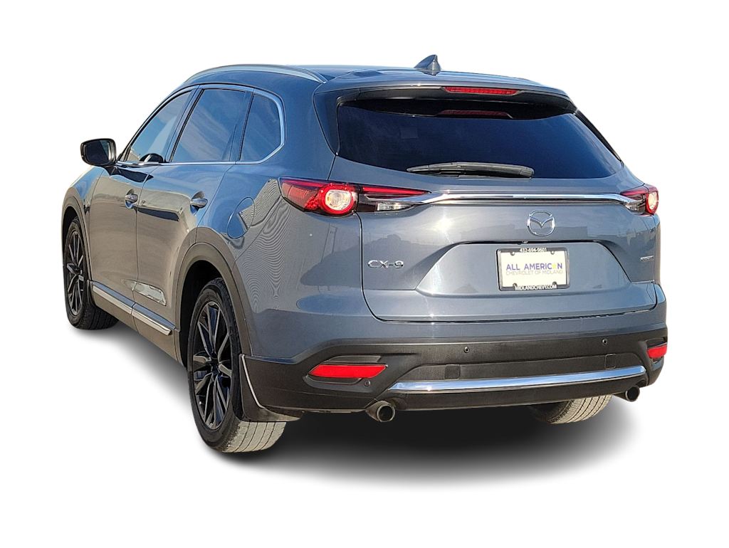 Thumbnail: 2021 Mazda CX-9 - 4