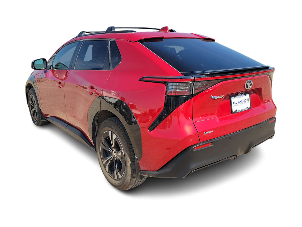 Thumbnail: 2024 Toyota bZ4X - 21