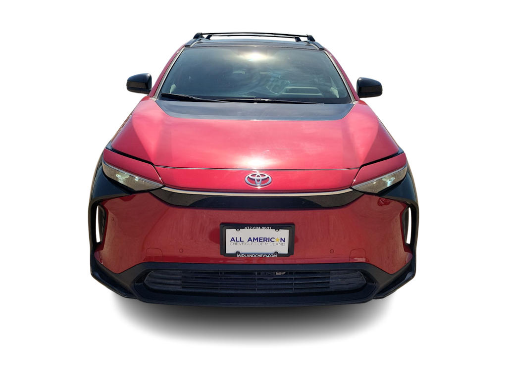 Thumbnail: 2024 Toyota bZ4X - 23
