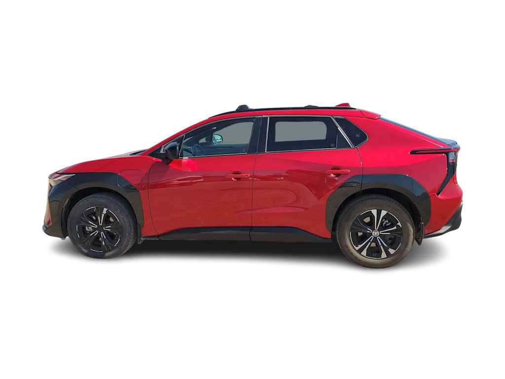 Thumbnail: 2024 Toyota bZ4X - 20