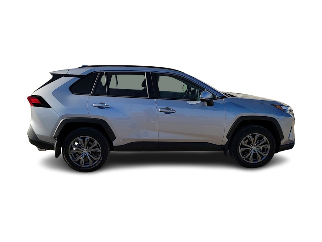 Thumbnail: 2025 Toyota RAV4 - 21