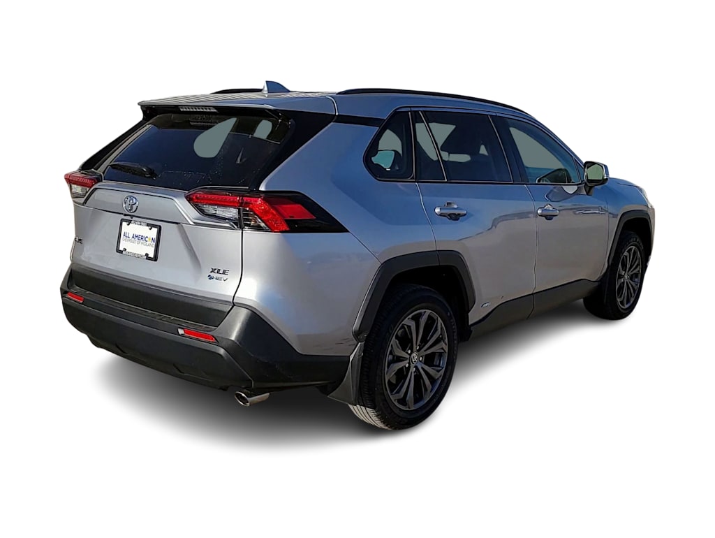 Thumbnail: 2025 Toyota RAV4 - 20