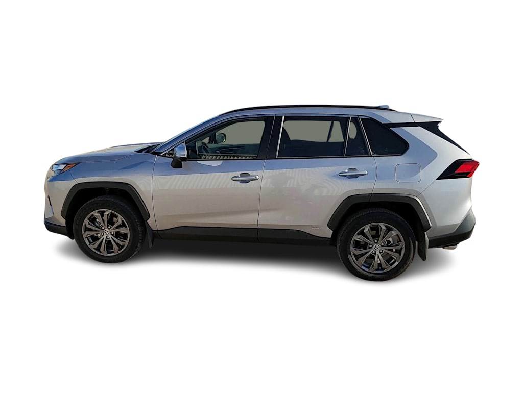 Thumbnail: 2025 Toyota RAV4 - 3