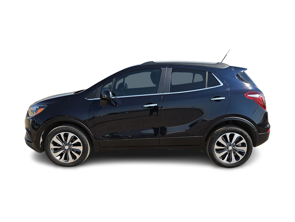 Thumbnail: 2022 Buick Encore - 3