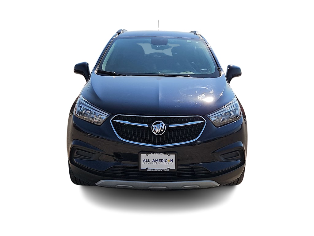Thumbnail: 2022 Buick Encore - 6