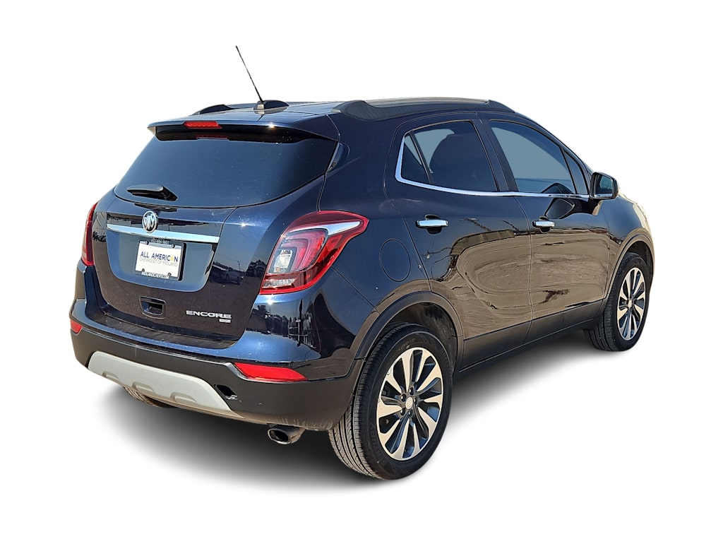 Thumbnail: 2022 Buick Encore - 23