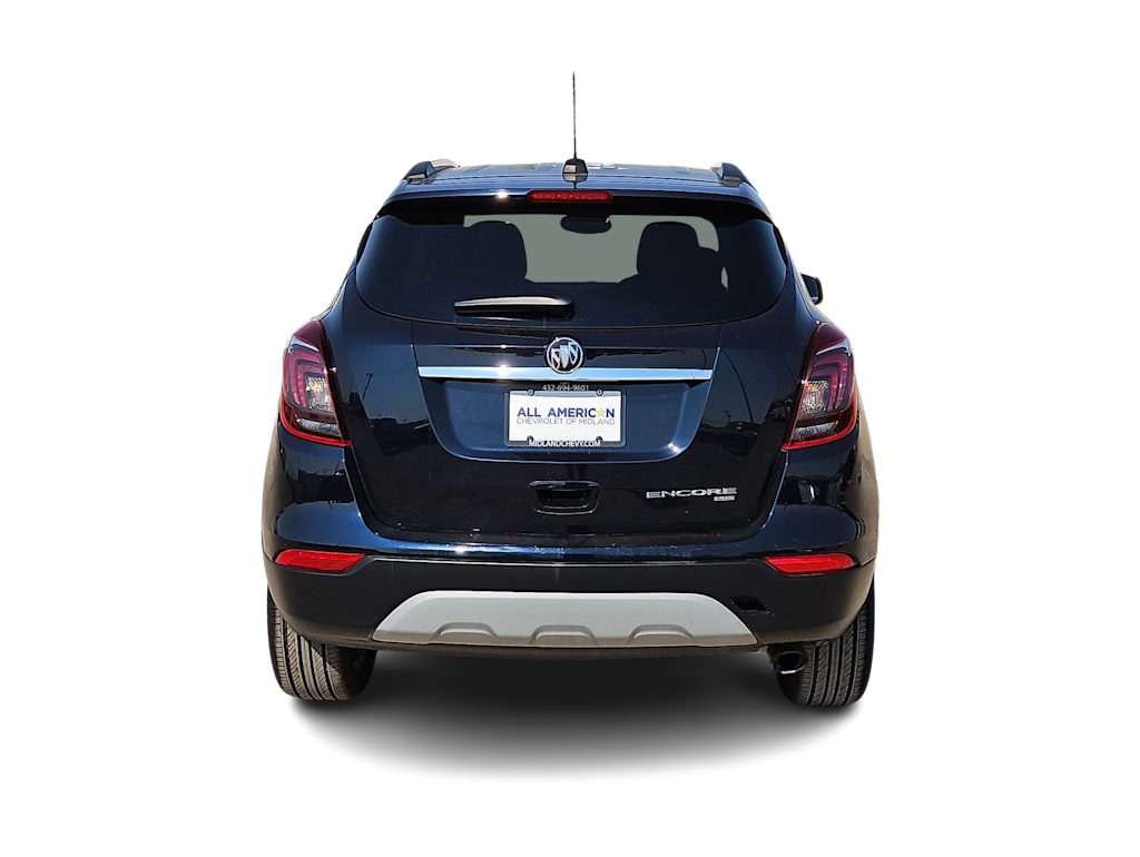 Thumbnail: 2022 Buick Encore - 5