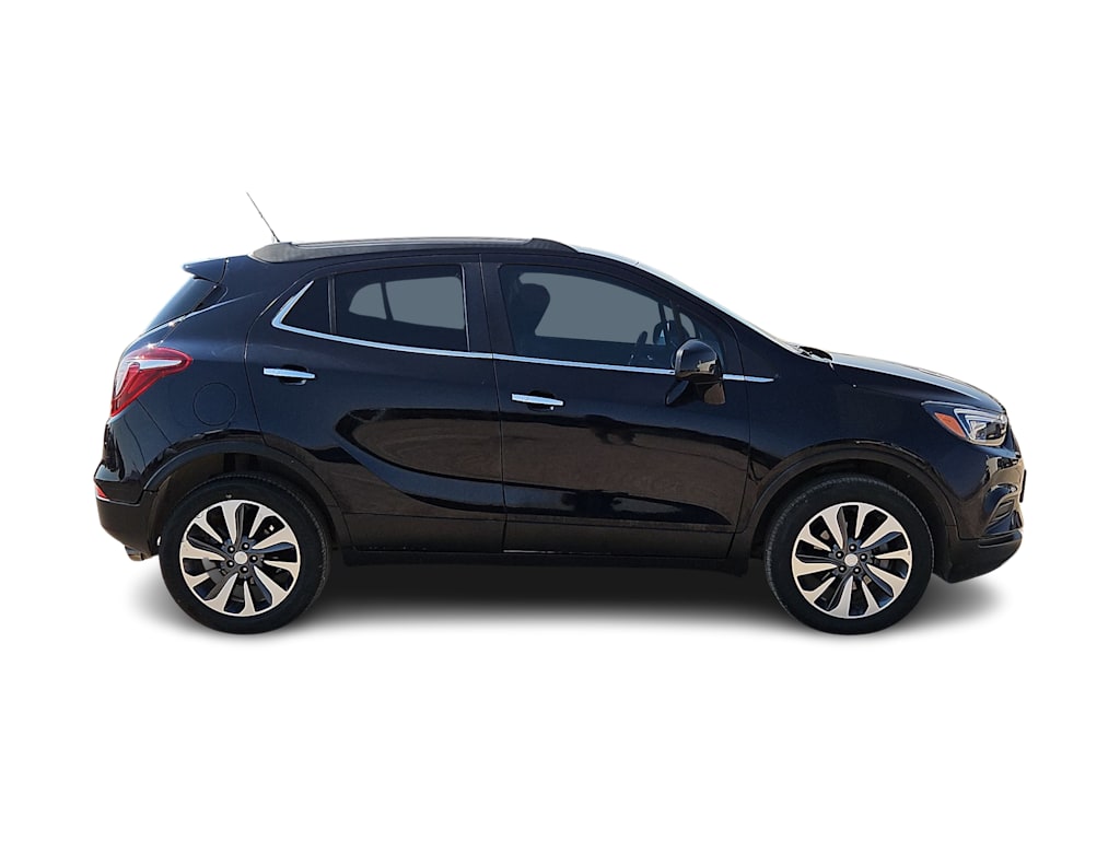 Thumbnail: 2022 Buick Encore - 24