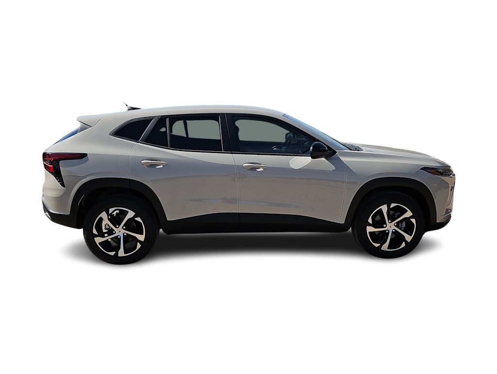2026 Chevrolet Trax RS - Photo 24