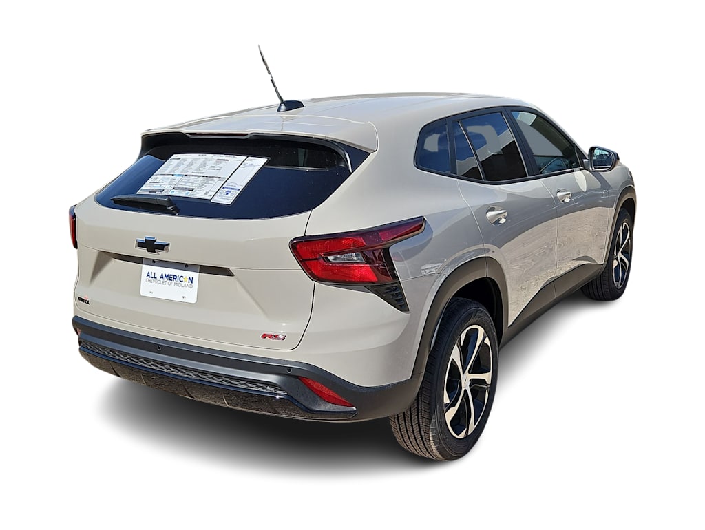 2026 Chevrolet Trax RS - Photo 23