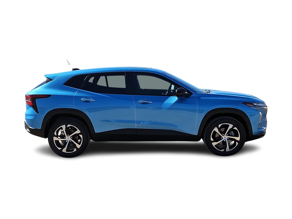 Thumbnail: 2026 Chevrolet Trax - 24
