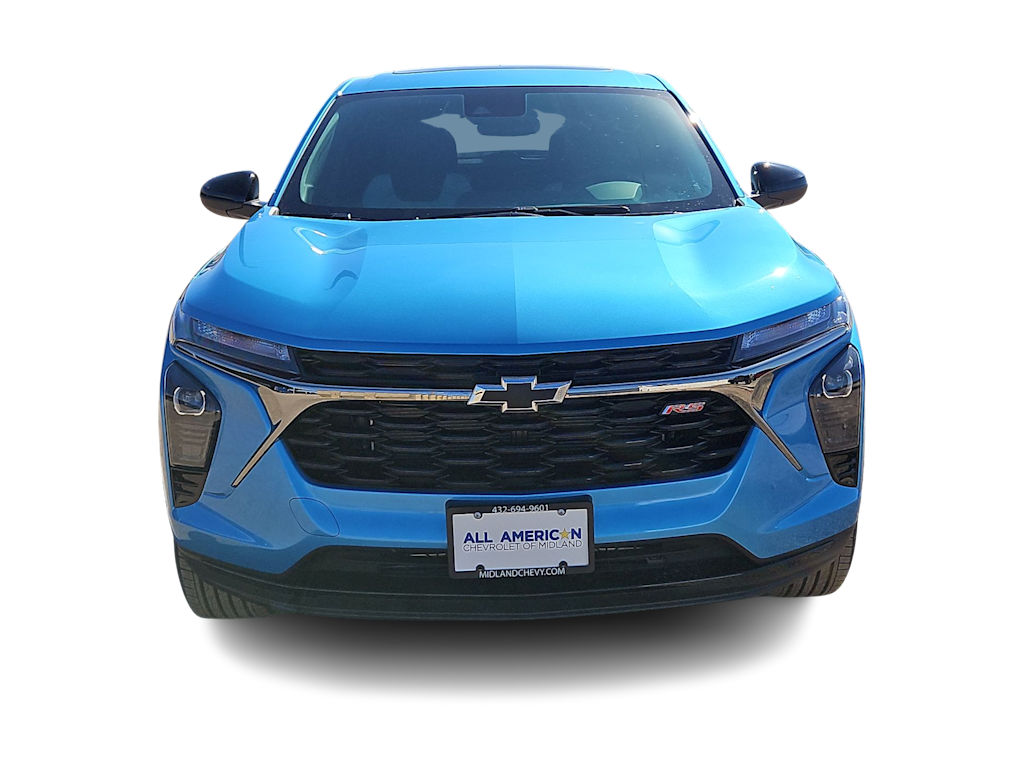 Thumbnail: 2026 Chevrolet Trax - 6