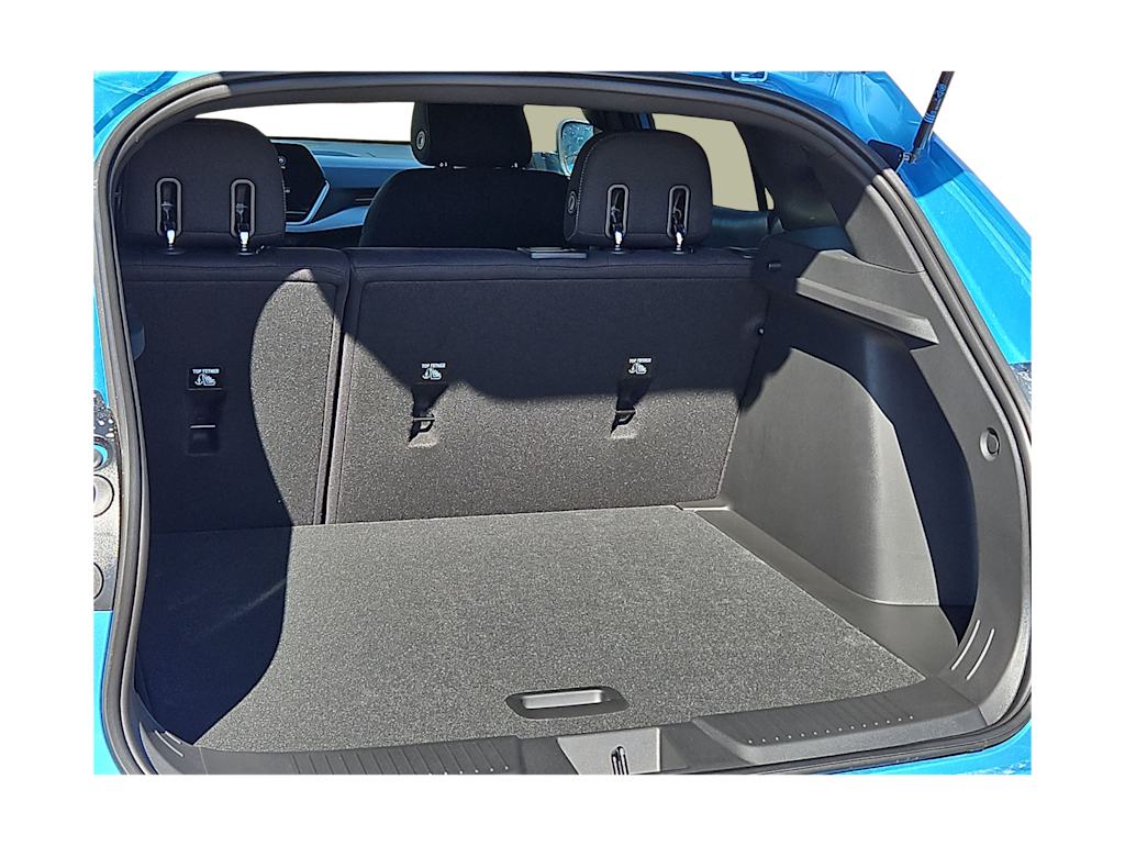 Thumbnail: 2026 Chevrolet Trax - 18