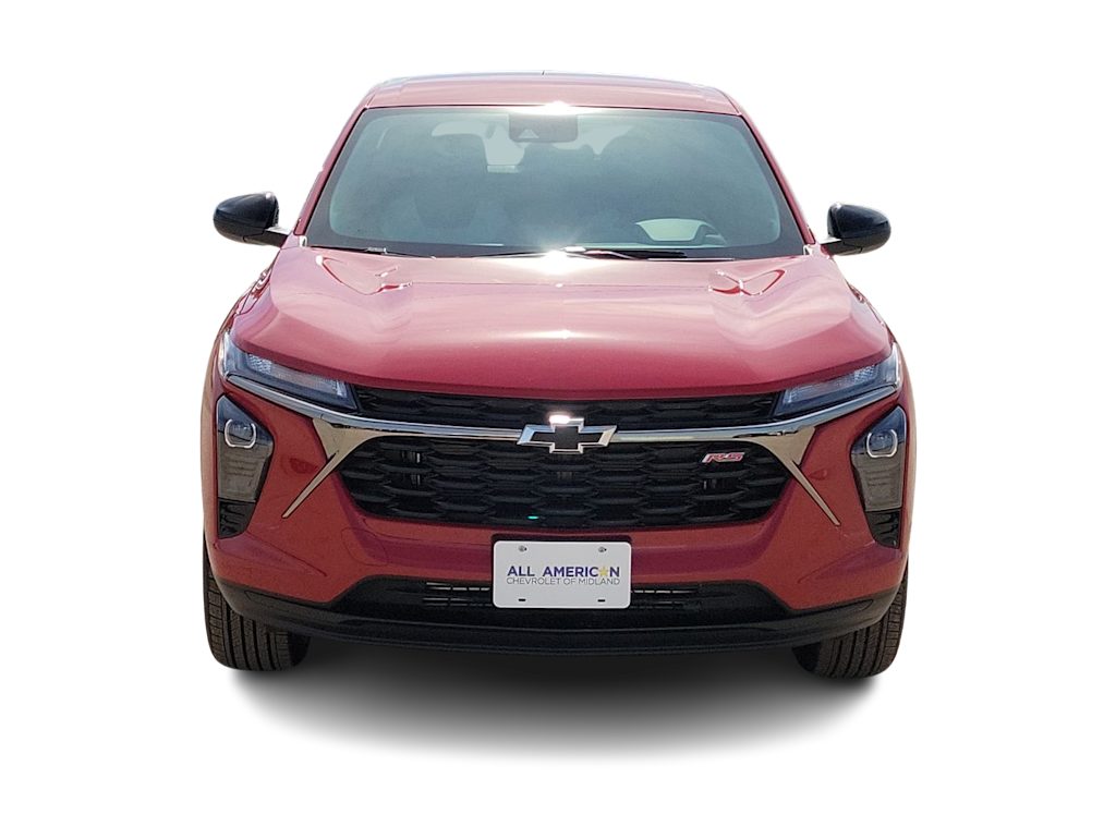 Thumbnail: 2026 Chevrolet Trax - 18