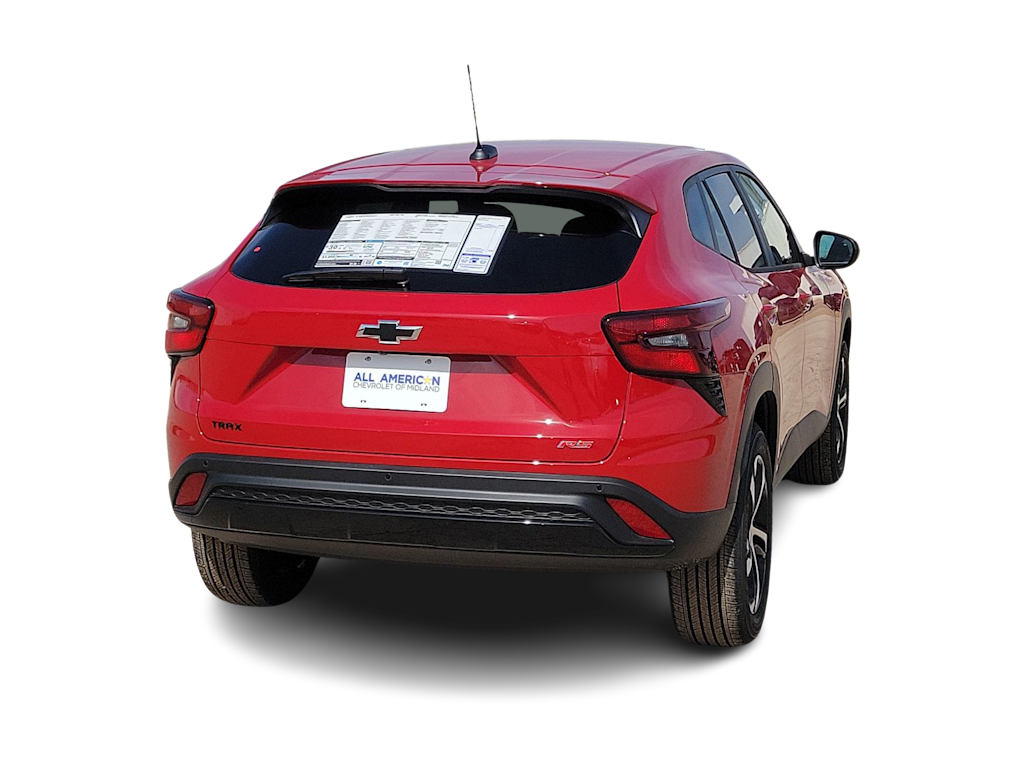 Thumbnail: 2026 Chevrolet Trax - 20