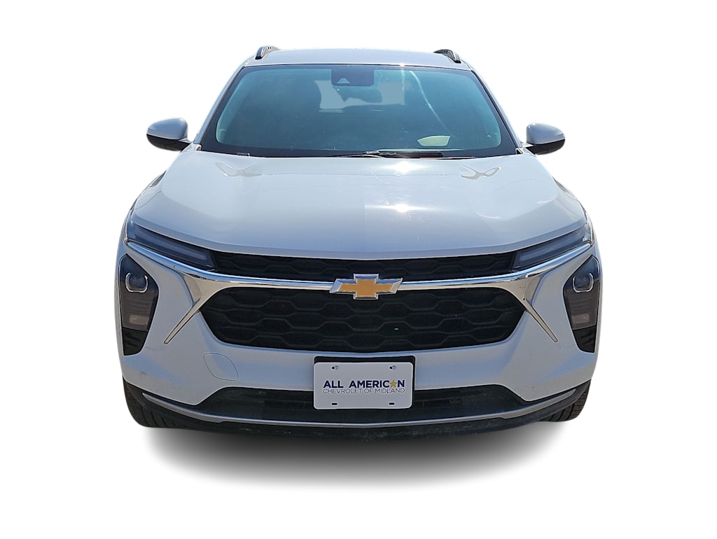 Thumbnail: 2024 Chevrolet Trax - 6