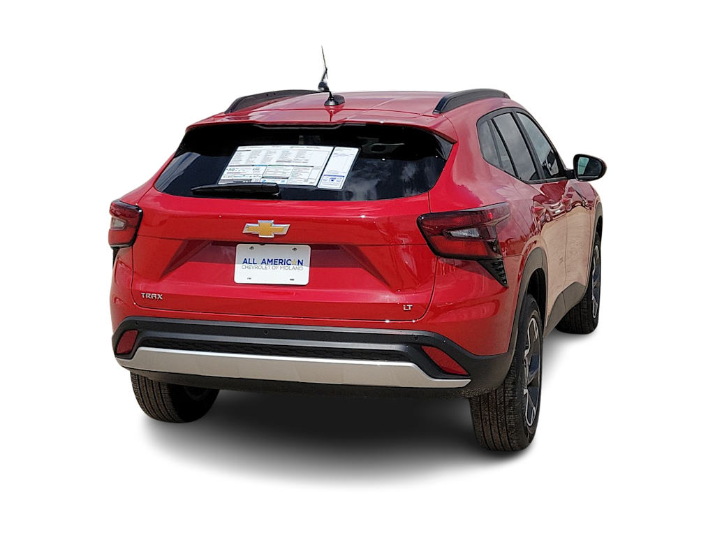 Thumbnail: 2026 Chevrolet Trax - 20